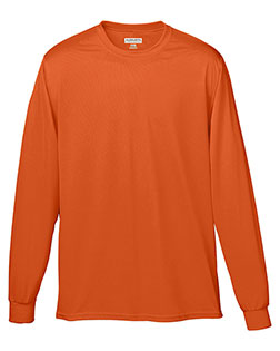 Orange product color