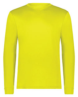Safety Yellow product color