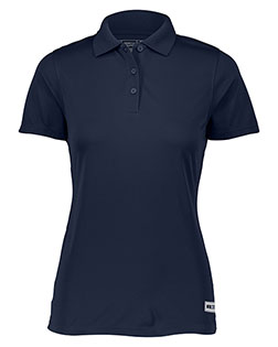 Augusta 7EPTUX Women Ladies Essential Polo at GotApparel