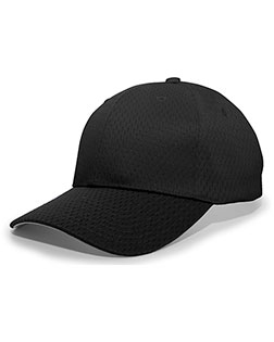 Augusta 805M Coolporta Mesh Hook-And-Loop Adjustable Cap at GotApparel