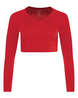 Augusta Sportswear 9012 Ladies V-Neck Liner at GotApparel