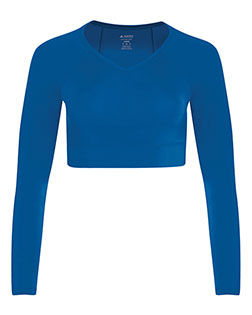 Augusta Sportswear 9012  Ladies V-Neck Liner at GotApparel