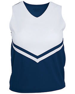 Augusta Sportswear 9111 Girls Pride Shell at GotApparel