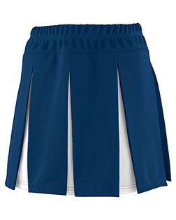 Augusta Sportswear 9115  Ladies Liberty Skirt at GotApparel