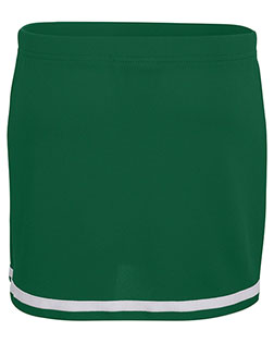 Augusta Sportswear 9126 Girls Energy Skirt at GotApparel