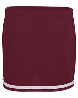 Maroon/ White product color