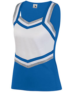 Augusta Sportswear 9140 Ladies Pike Shell at GotApparel