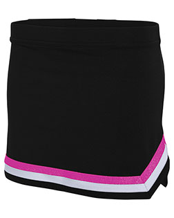 Augusta Sportswear 9145  Ladies Pike Skirt at GotApparel