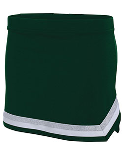 Augusta Sportswear 9145 Ladies Pike Skirt at GotApparel