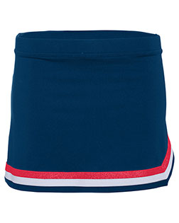 Augusta Sportswear 9145  Ladies Pike Skirt at GotApparel