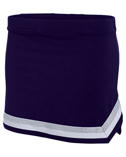 Augusta Sportswear 9146 Girls Pike Skirt at GotApparel