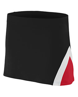 Augusta 9205 Women Cheerflex Cheer Skirt at GotApparel