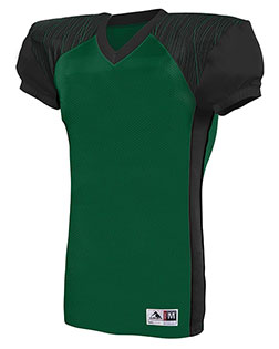 Augusta 9576 Boys Zone Play Jersey at GotApparel