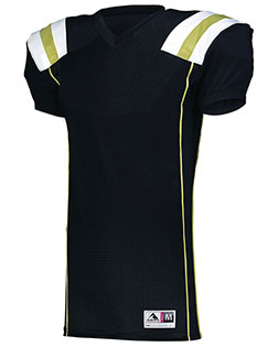 Augusta 9581AUG Boys Youth TForm Football Jersey at GotApparel