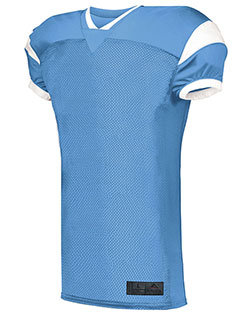 Augusta 9583AUG Boys Slant Football Jersey at GotApparel