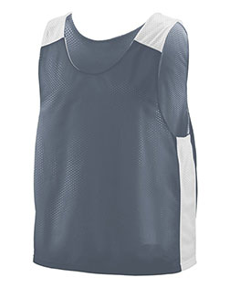 Augusta 9716 Boys Face Off Reversible Tank at GotApparel