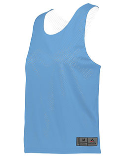 Augusta 9719 Women Ladies Mesh Reversible Pinnie at GotApparel