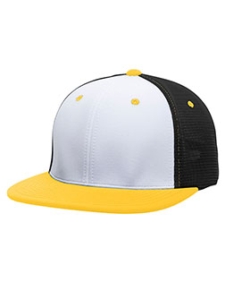 Augusta ES341  Premium M2 Performance Trucker FlexfitÂ® Cap at GotApparel