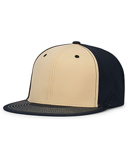 Augusta ES471 Premium Lightweight Perforated PacFlex CoolcoreÂ® Cap at GotApparel