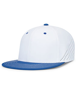 Augusta ES471  Premium Lightweight Perforated PacFlex CoolcoreÂ® Cap at GotApparel