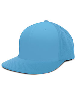 Augusta ES474 Perforated F3 Performance FlexfitÂ® Cap at GotApparel