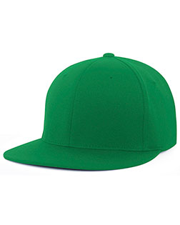 Augusta ES811  Premium A/CÂ² Performance FlexfitÂ® Cap at GotApparel