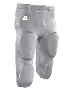 Augusta F25XPM Men Deluxe Game Football Pant at GotApparel