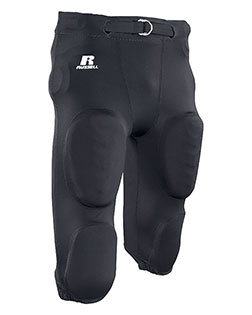 Augusta F25XPM Men Deluxe Game Football Pant at GotApparel