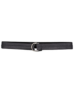 Augusta FBC73M Men 1 1/2 - Inch Covered Football Belt at GotApparel