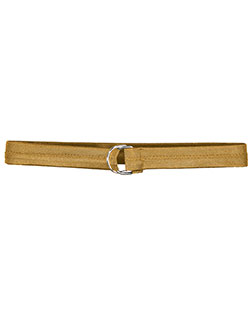 Augusta FBC73M Men 1 1/2 - Inch Covered Football Belt at GotApparel