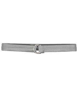 Augusta FBC73M Men 1 1/2 - Inch Covered Football Belt at GotApparel