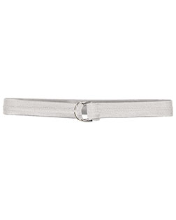 Augusta FBC73M Men 1 1/2 - Inch Covered Football Belt at GotApparel