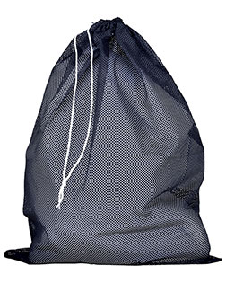 Augusta MLB6B0  Mesh Laundry Bag at GotApparel