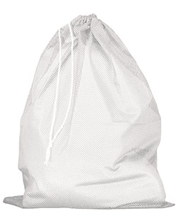 Augusta MLB6B0 Mesh Laundry Bag at GotApparel