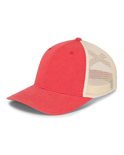 Augusta P130 Ladies Ponytail Cap at GotApparel