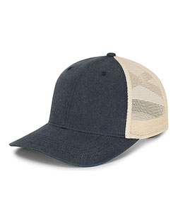 Augusta P130 Ladies Ponytail Cap at GotApparel