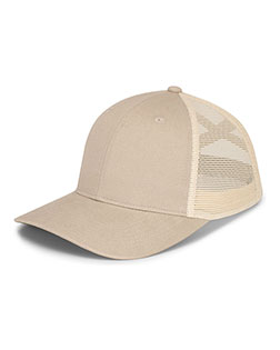 Augusta P130  Ladies Ponytail Cap at GotApparel