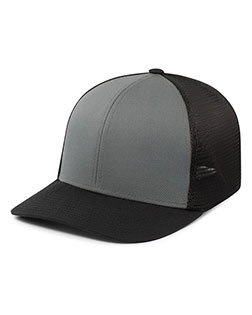 Augusta P401 Fusion Trucker Cap at GotApparel