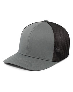 Augusta P401 Fusion Trucker Cap at GotApparel