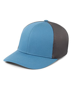 Augusta P401  Fusion Trucker Cap at GotApparel