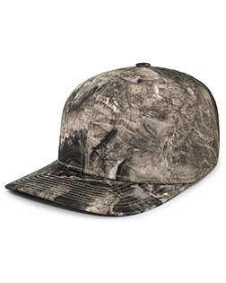 Augusta P680  Mossy OakÂ® Guide Cap at GotApparel