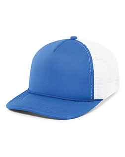 Augusta P782  Foamie Fresh Trucker Cap at GotApparel