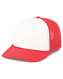 Augusta P782  Foamie Fresh Trucker Cap at GotApparel