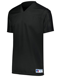 Augusta R0593B Boys Youth Solid Flag Football Jersey at GotApparel