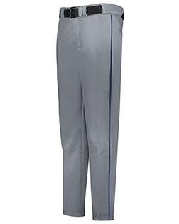 Augusta R14DBB Boys Youth Piped Change Up Baseball Pant at GotApparel