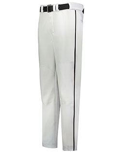 Augusta R14DBM Men Piped Change Up Baseball Pant at GotApparel