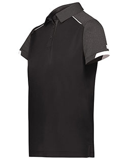 Augusta R20DKX Women Ladies Legend Polo at GotApparel