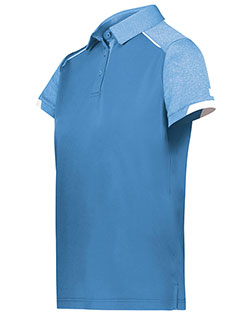 Augusta R20DKX Women Ladies Legend Polo at GotApparel