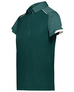 Augusta R20DKX Women Ladies Legend Polo at GotApparel