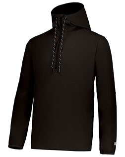 Augusta R20DSM Men Legend Hooded Pullover at GotApparel